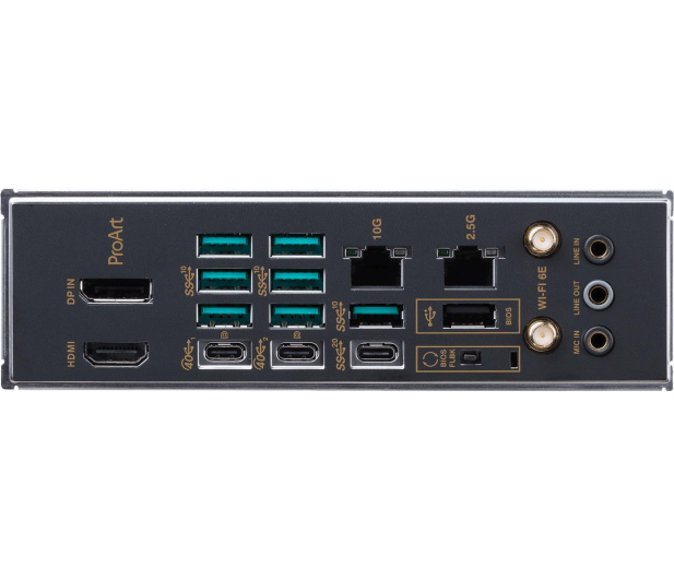 ASUS ProArt X670E-CREATOR WIFI - 1072711 - zdjęcie 7